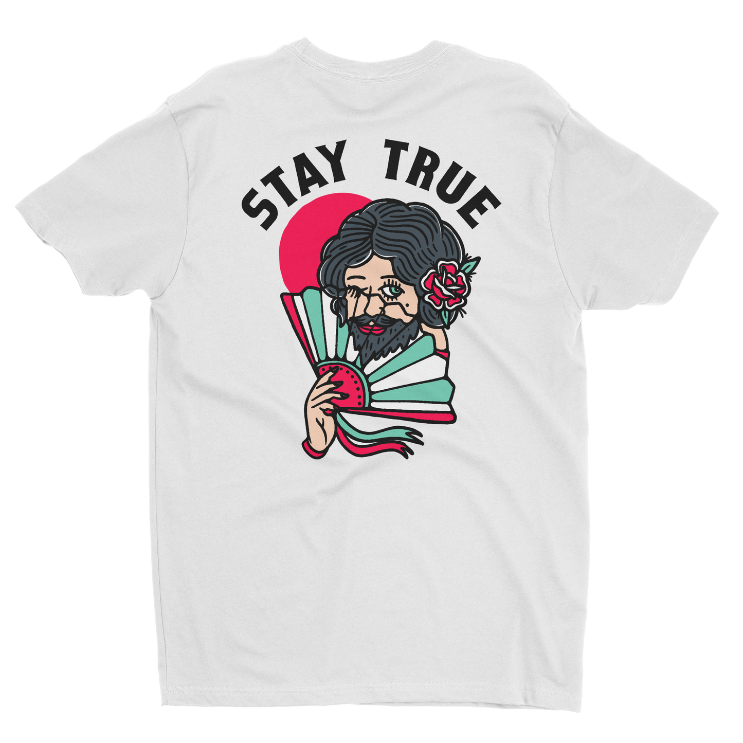 Stay True