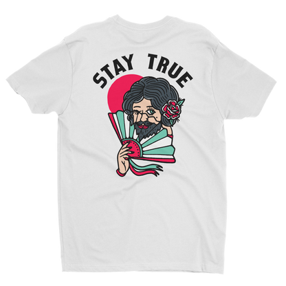 Stay True